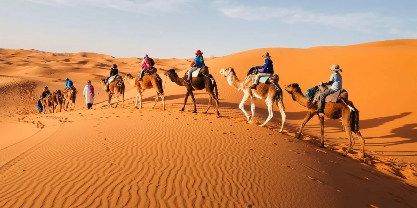 Ultimate Guide to Nile Cruises
