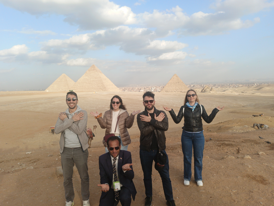 Travel Tips
