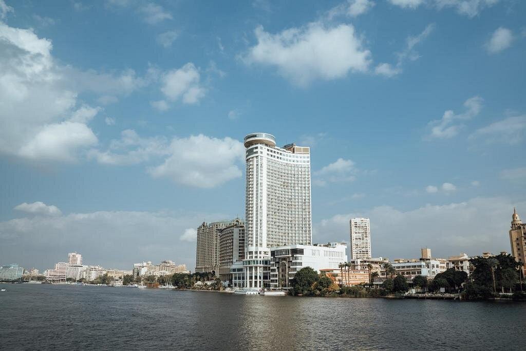 Hilton Cairo Grand Nile Hotel