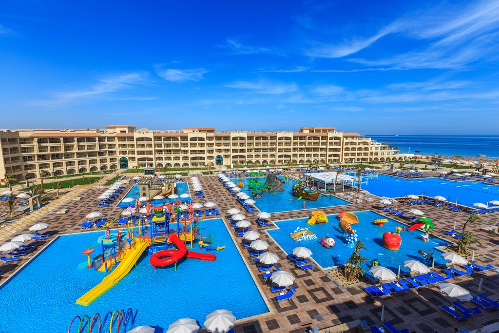 Pickalbatros White Beach Resort Hurghada
