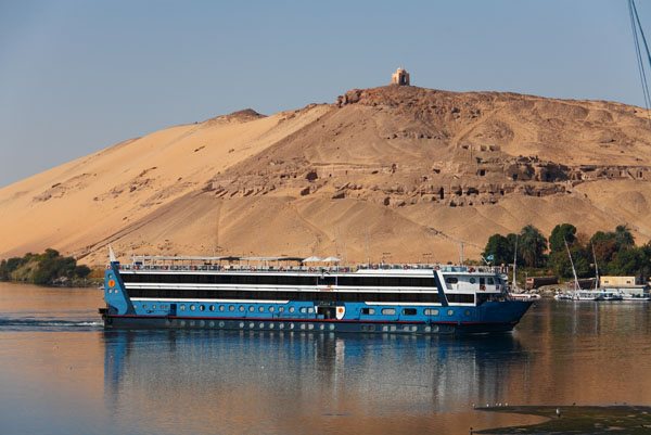 Magic I Nile Cruise
