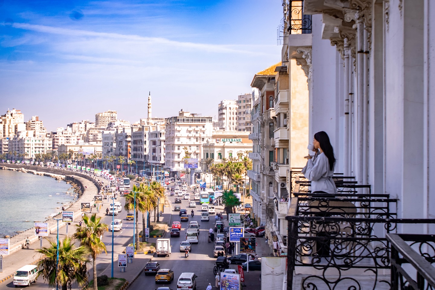 Windsor Palace Hotel​