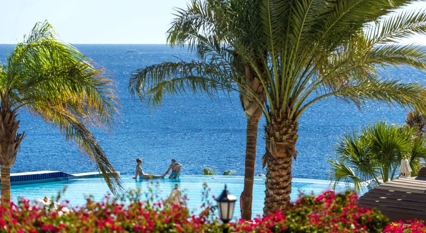 Concorde El Salam Sharm El Sheikh Front Hotel