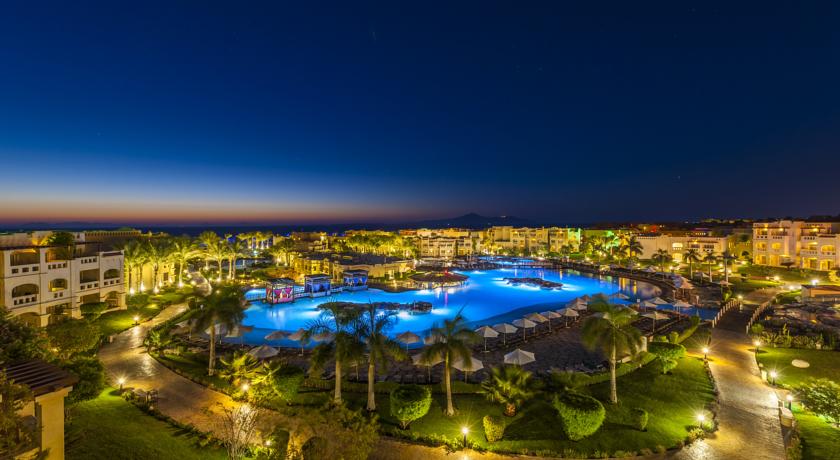 Rixos Premium Seagate
