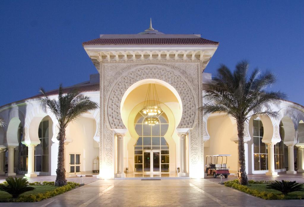 Old Palace Resort Sahl Hasheesh