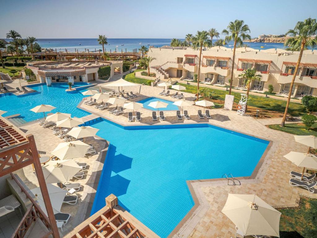 Naama Bay Promenade Beach Resort