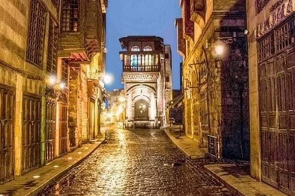 🏺✨ Hidden Pyramids & Bazaar Adventure | Dahshur & Khan El Khalili Day Tour 🛍️🌍