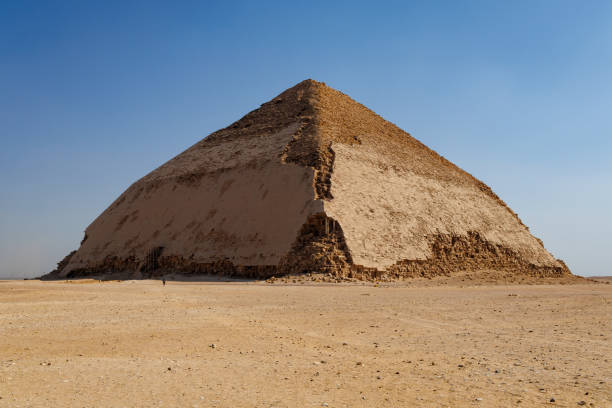 🏺✨ Ancient Pyramids & Modern Treasures | Dahshur & Grand Egyptian Museum Tour 🔺🏛️