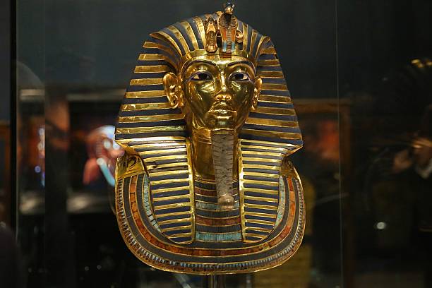 🏺✨ Ancient Pyramids & Modern Treasures | Dahshur & Grand Egyptian Museum Tour 🔺🏛️
