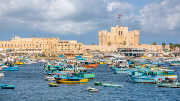 🚗✨ Ultimate 15-Day Egypt Overland Luxury Journey | Cairo, Alexandria, Aswan & Luxor 🏺🌍