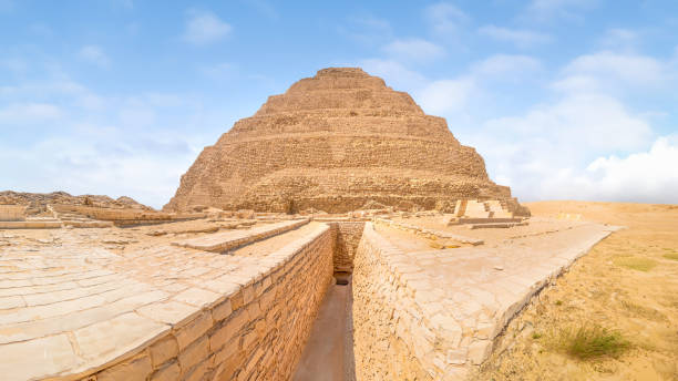 🚗✨ Ultimate 15-Day Egypt Overland Luxury Journey | Cairo, Alexandria, Aswan & Luxor 🏺🌍