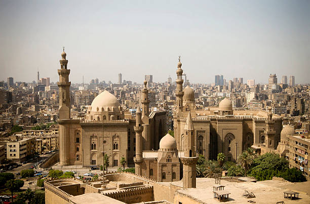 🚗✨ Ultimate 15-Day Egypt Overland Luxury Journey | Cairo, Alexandria, Aswan & Luxor 🏺🌍