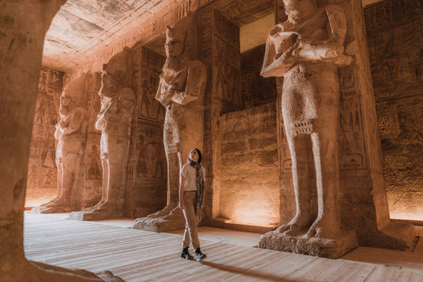 🌍✨ 15-Day Egypt Luxury Escape | Cairo, 4-Night Nile Cruise & Fayoum Oasis Experience 🏺🚢🌴