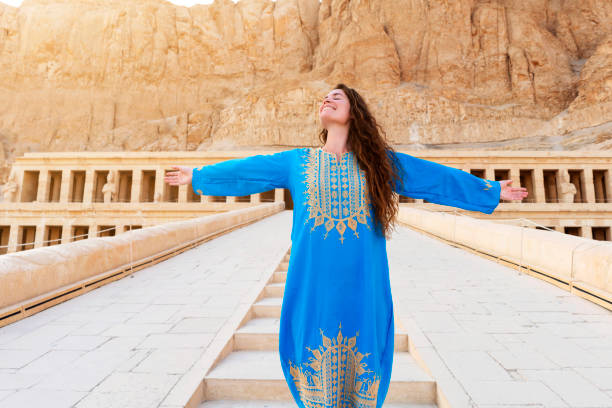🌍✨ 15-Day Ultimate Egypt Luxury Journey | Cairo, 7-Night Nile Cruise & Alexandria Escape 🏺🚢🌊
