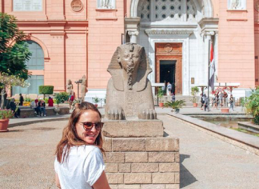 🌍✨ 15-Day Ultimate Egypt Luxury Journey | Cairo, 7-Night Nile Cruise & Alexandria Escape 🏺🚢🌊