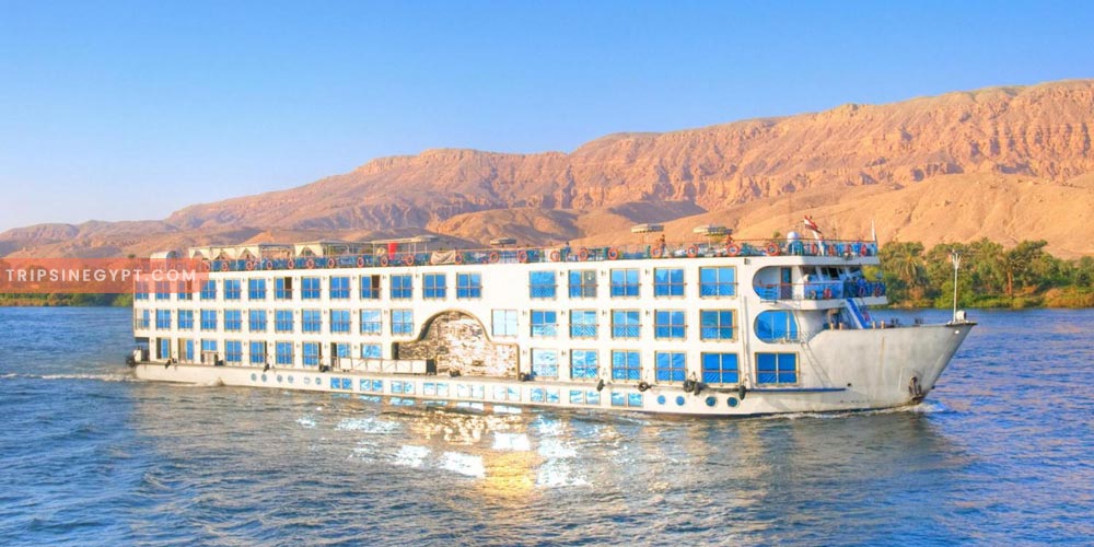 🌍✨ 15-Day Ultimate Egypt Luxury Journey | Cairo, 7-Night Nile Cruise & Alexandria Escape 🏺🚢🌊