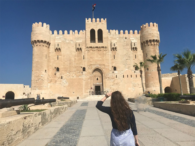 🌊✨ Day Tour to Alexandria from Cairo | Discover the Pearl of the Mediterranean ✨🌊