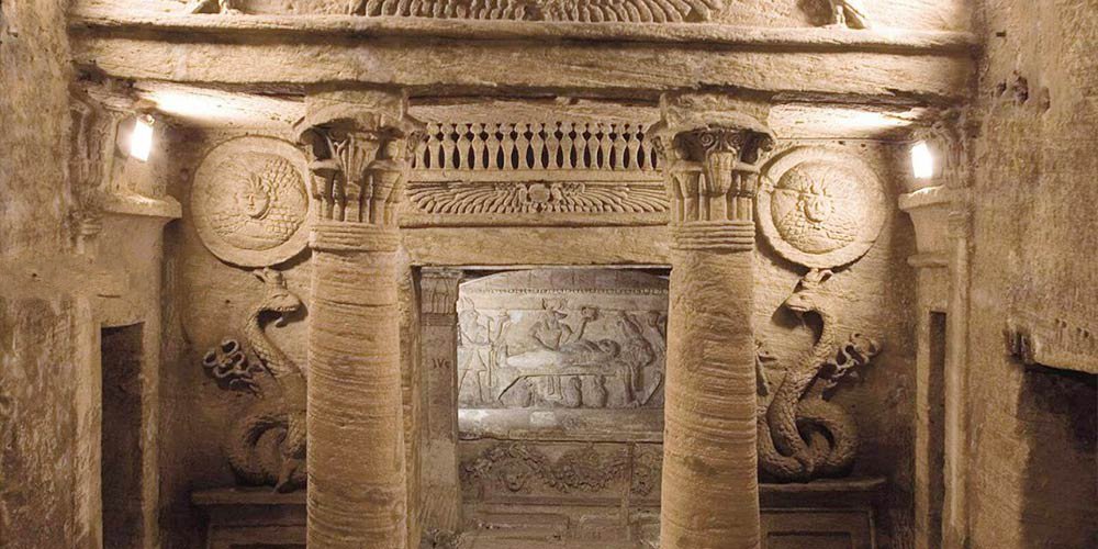 🌊✨ Day Tour to Alexandria from Cairo | Discover the Pearl of the Mediterranean ✨🌊