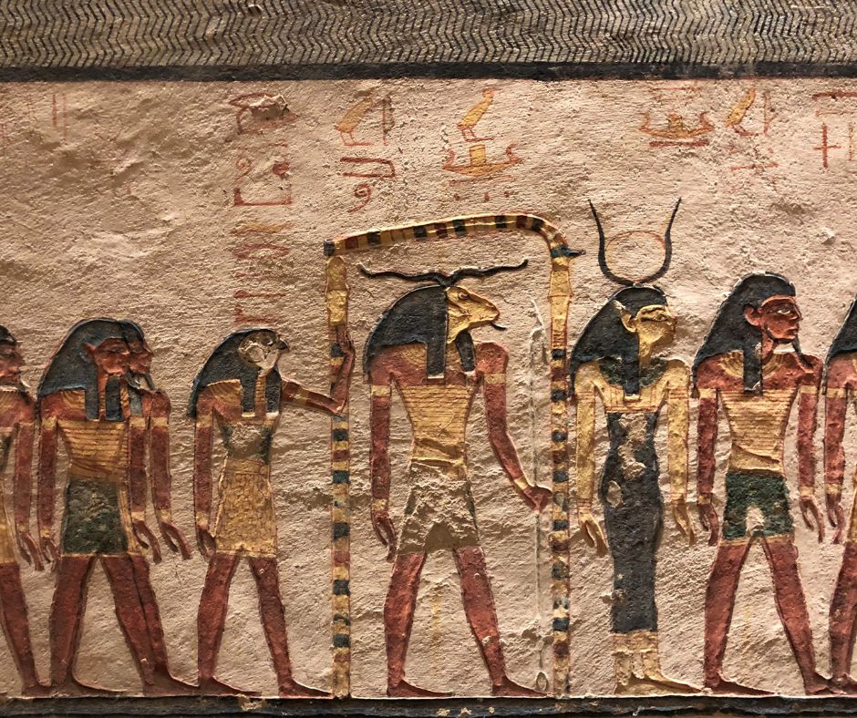 Egypt Luxury Tour 15-Day  | 05 nights Cairo » 03 nights Aswan – Luxor Nile Cruise » 02 nights Luxor » 04 nights Hurghada