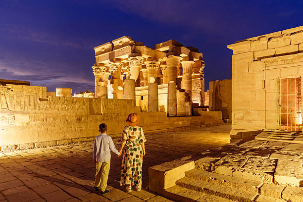 🌍✨ 15-Day Egypt Luxury Escape | Cairo, Alexandria, Nile Cruise & Luxor Treasures 🏺🚢🌊
