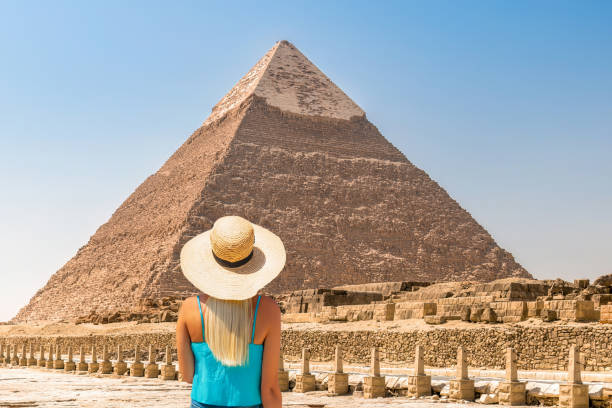 🌍✨ 15-Day Egypt Luxury Escape | Cairo, Alexandria, Nile Cruise & Luxor Treasures 🏺🚢🌊