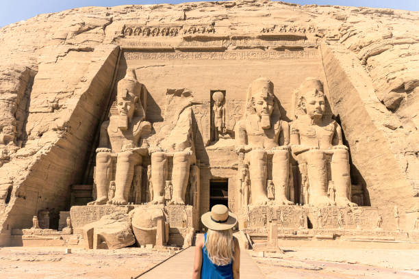 🌍✨ 15-Day Egypt Luxury Escape | Cairo, Alexandria, Nile Cruise & Luxor Treasures 🏺🚢🌊
