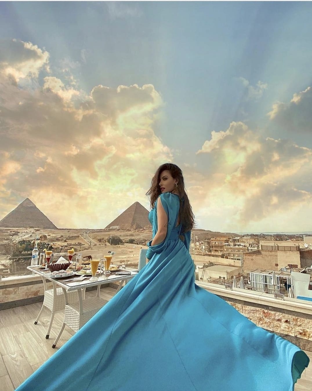 🌍✨ 15-Day Ultimate Egypt Adventure | Cairo, Alexandria, Siwa Oasis & White Desert 🏺🏜️🌊