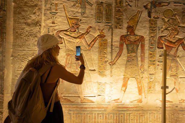 🌍✨ 15-Day Ultimate Egypt Adventure | Cairo, Alexandria, Siwa Oasis & White Desert 🏺🏜️🌊