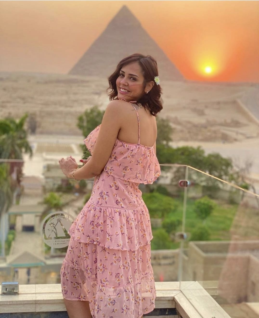 🌍✨ 21-Day Ultimate Egypt Journey | Cairo, Nile Cruise, Hurghada & Alexandria Escape 🏺🚢🌊