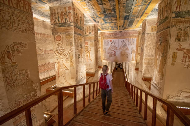 🌍✨ 21-Day Ultimate Egypt Journey | Cairo, Nile Cruise, Hurghada & Alexandria Escape 🏺🚢🌊