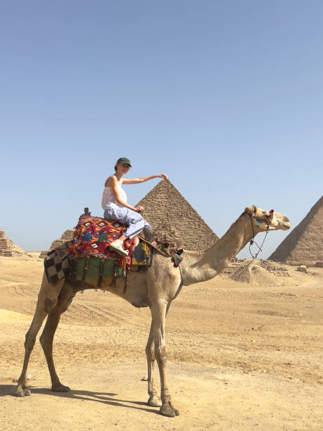 Grand Egypt Odyssey: Cairo, Alexandria, Siwa Oasis, Luxor & Aswan in 21 Days