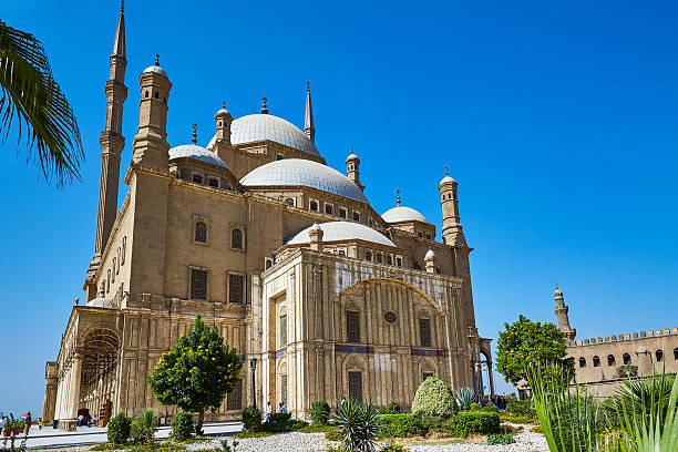 Grand Egypt Odyssey: Cairo, Alexandria, Siwa Oasis, Luxor & Aswan in 21 Days