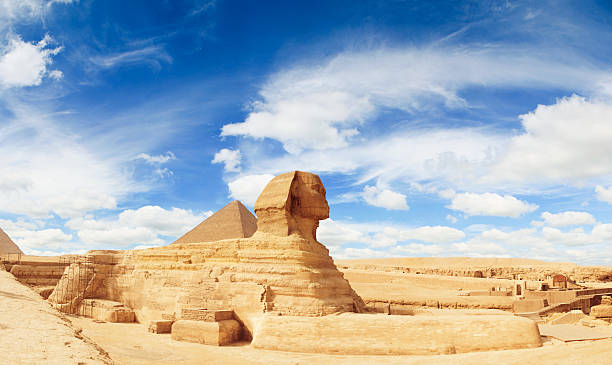 Grand Egypt Odyssey: Cairo, Alexandria, Siwa Oasis, Luxor & Aswan in 21 Days