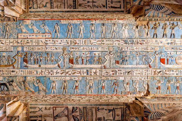 Grand Egypt Odyssey: Cairo, Alexandria, Siwa Oasis, Luxor & Aswan in 21 Days