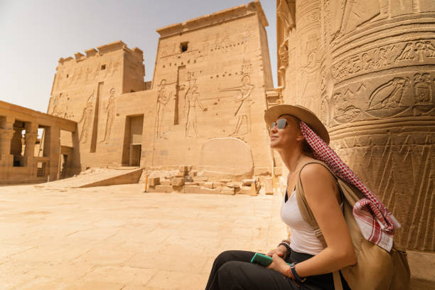 Grand Egypt Odyssey: Cairo, Alexandria, Siwa Oasis, Luxor & Aswan in 21 Days