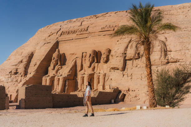 Grand Egypt Odyssey: Cairo, Alexandria, Siwa Oasis, Luxor & Aswan in 21 Days