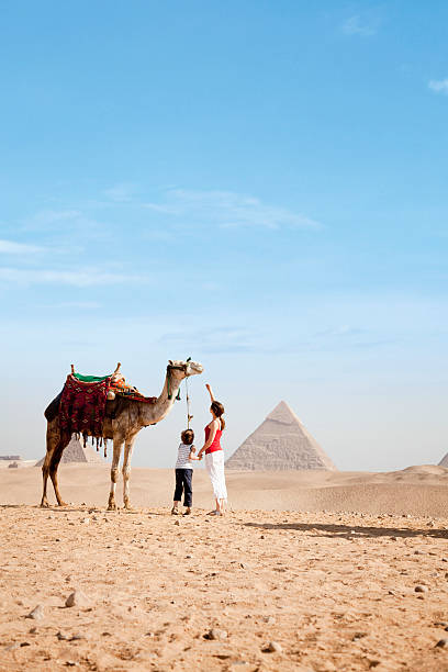 Affordable Egypt Escape: 10 Days Cairo, Giza Pyramids & Hurghada Red Sea Adventure