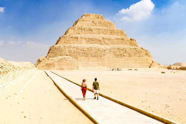 Affordable Egypt Escape: 10 Days Cairo, Giza Pyramids & Hurghada Red Sea Adventure
