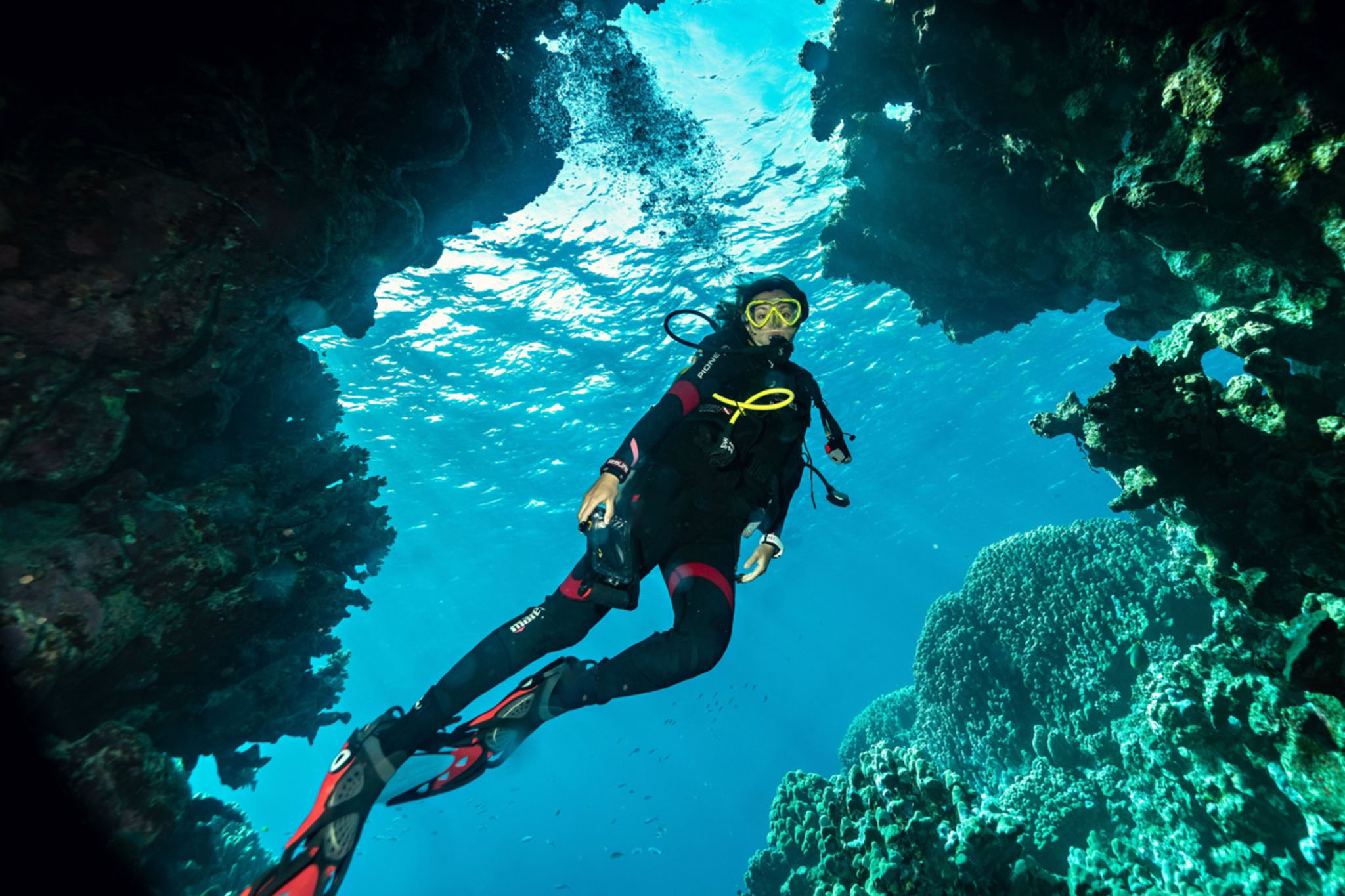 Affordable Egypt Escape: 10 Days Cairo, Giza Pyramids & Hurghada Red Sea Adventure