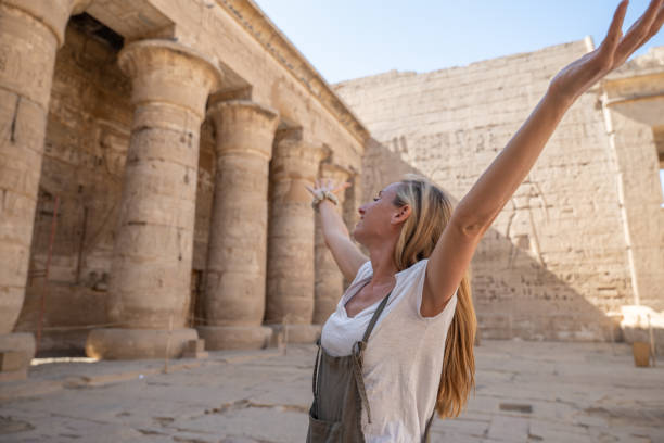 Affordable Egypt Explorer: 10 Days Cairo, Nile Cruise, Luxor & Hurghada Escape