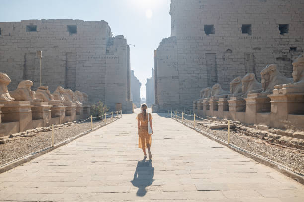 Affordable Egypt Explorer: 10 Days Cairo, Nile Cruise, Luxor & Hurghada Escape