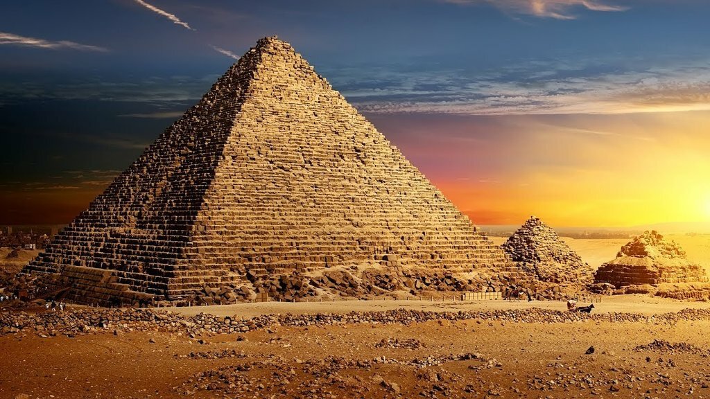 Affordable Egypt Explorer: 10 Days Cairo, Nile Cruise, Luxor & Hurghada Escape