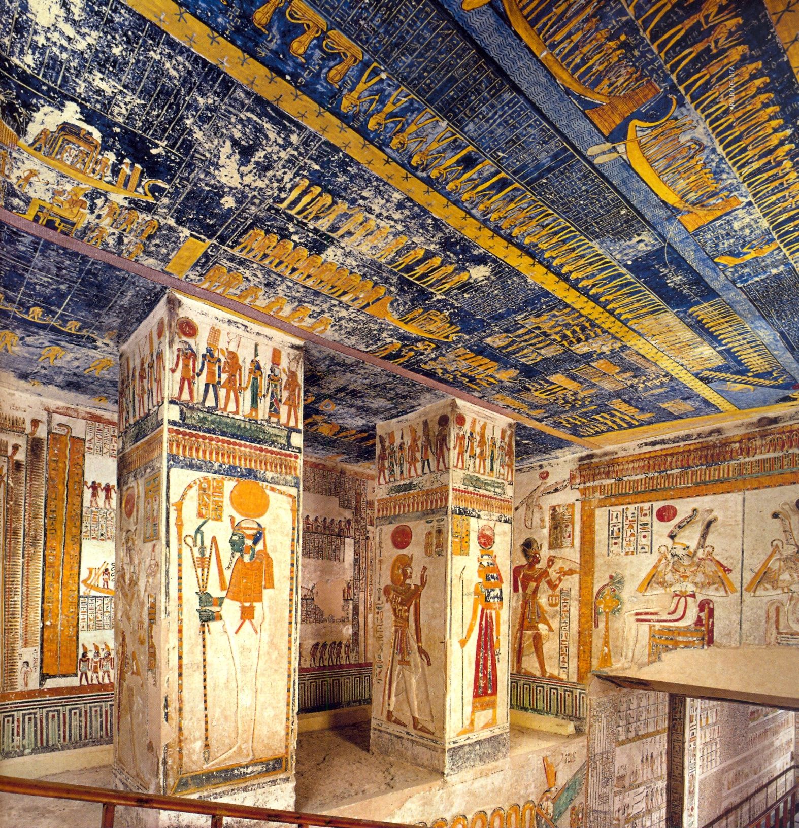 Classic Egypt on a Budget: 10 Days Cairo & Nile Cruise Adventure