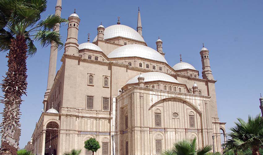 Hidden Egypt on a Budget: 10 Days Cairo, Alexandria & Siwa Oasis Adventure