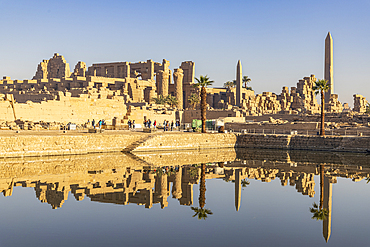 Ultimate Egypt Budget Adventure: 10 Days Cairo, Siwa Oasis, Aswan & Luxor