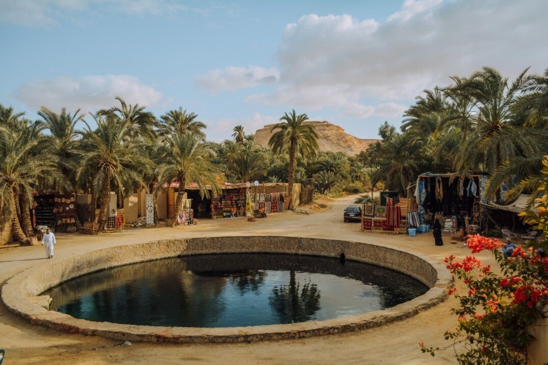 Ultimate Egypt Budget Adventure: 10 Days Cairo, Siwa Oasis, Aswan & Luxor