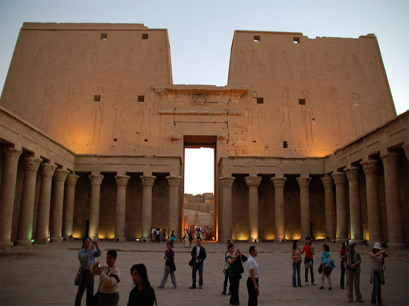 Ultimate Egypt Budget Adventure: 10 Days Cairo, Siwa Oasis, Aswan & Luxor