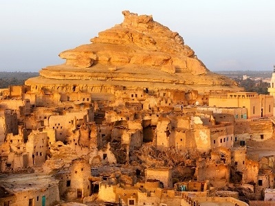Ultimate Egypt Budget Adventure: 10 Days Cairo, Siwa Oasis, Aswan & Luxor