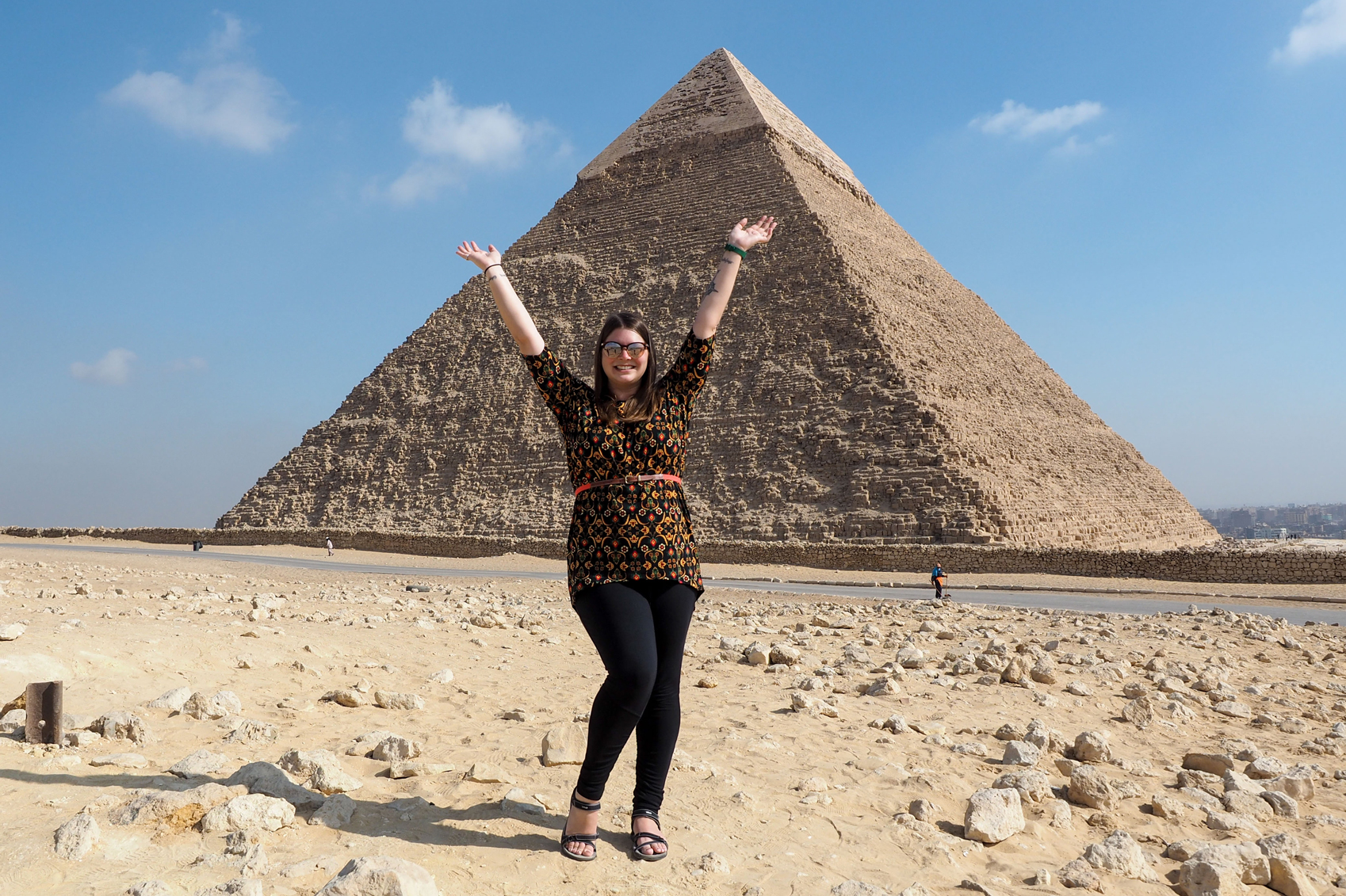 Affordable Egypt Escape: 10 Days Cairo, Fayoum Oasis & Alexandria Adventure