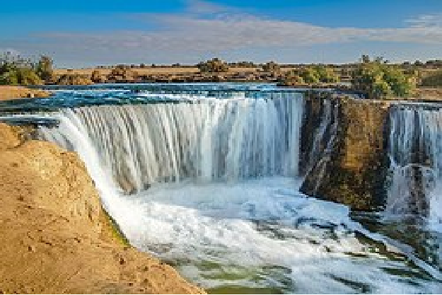 Affordable Egypt Escape: 10 Days Cairo, Fayoum Oasis & Alexandria Adventure